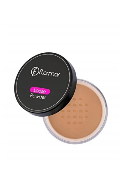 Flormar بودرة سائبة - 05 - 9035631336779