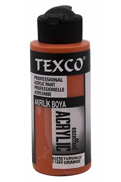 Rich Texco Turuncu 11520 110 cc.