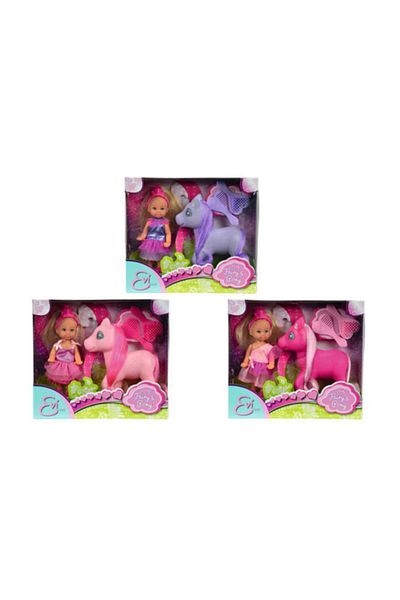 Simba Cute House Love Pony - 738667