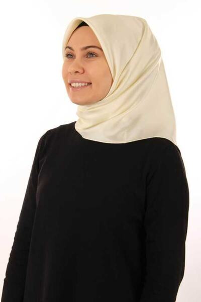 Aker Kadın Twill Ipek Eşarp 7519713