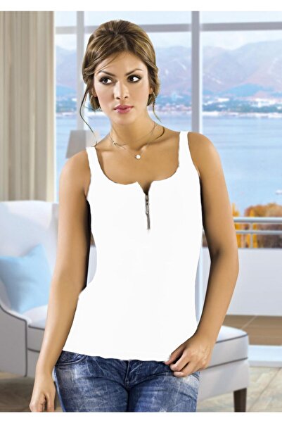 Anıt Γυναικείο εσώρουχο με φερμουάρ 2190