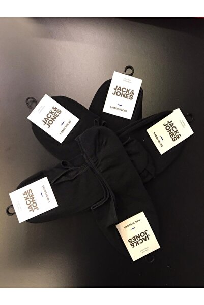 Jack & Jones Erkek  Çorap - 12124597