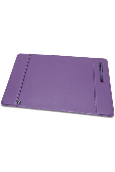 2K Τραπεζομάντηλο Rainbow Faux Leather 38x58 εκ