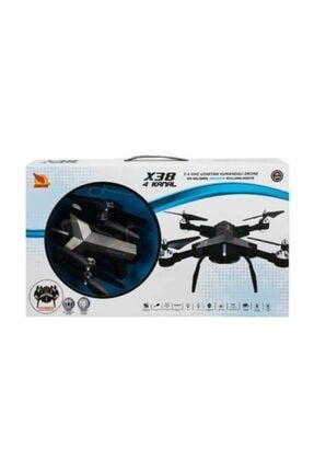 Bcp quadcopter discount