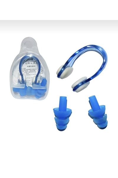AVESSA Ear Nose Plug Set