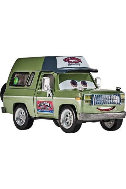 CARS Roscoe
