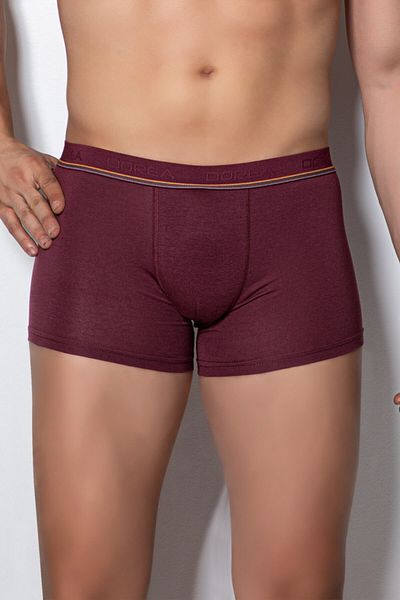 DOREA Ανδρικό Modal Full Λύκρα Boxer Short