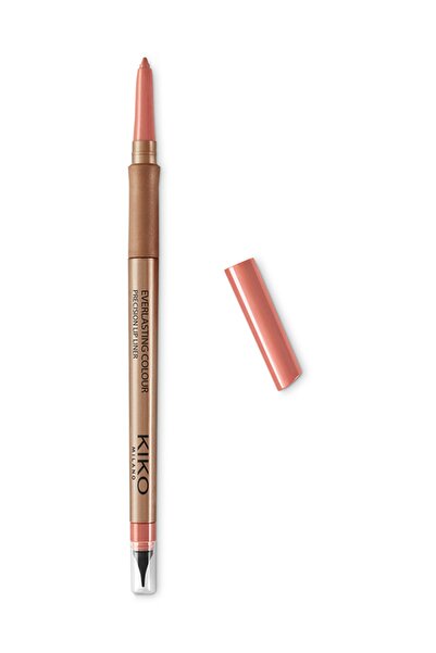 Kiko Dudak Kalemi - Everlasting Colour Precision Lip Liner 402 Almond 82