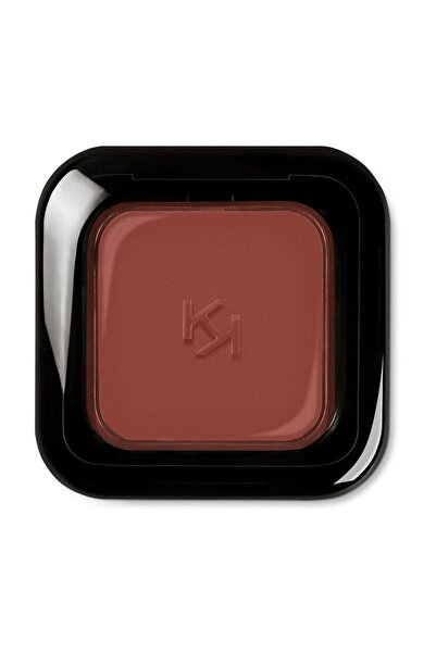 Kiko Göz Farı - High Pigment Wet And Dry Eyeshadow 110 Indian Masala
