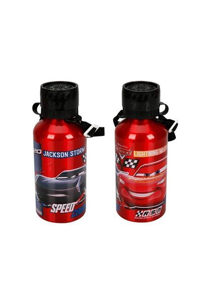 Hakan Çanta Licensed Flask 400ml - Cars