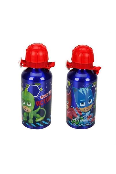 Hakan Çanta Flask 400ml - Licensed Pj Masks