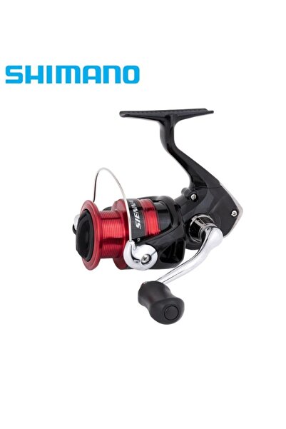 Shimano Sienna 2500 Hg Spin Olta Makinesi