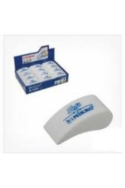 Mikro Micro E-125 Soft Eraser
