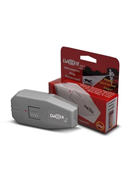 Genel Markalar Dazer II K. Kovucu (7 Metre Mesafeli)