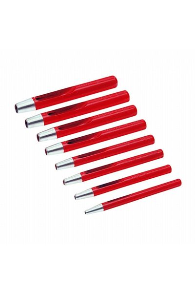 İzeltaş Belt Punch Set 12 Pieces