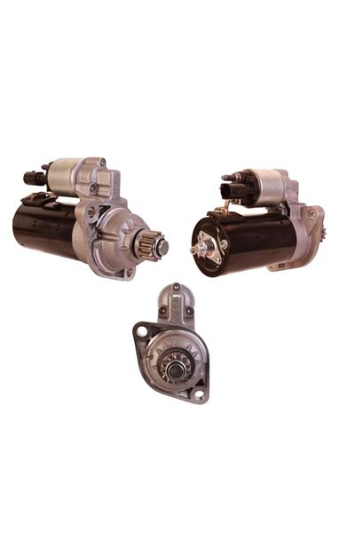 REMARK Audi A3 Q3 Tdı Starter Motor Dynamotor 2011-2016