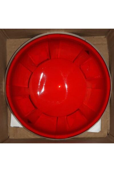 Ars Nural Optik Duman Dedektörü