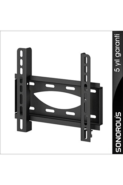 Sonorous Marka: Sonorous Surefıx 220 Sabit Askı Aparatı Kategori: Tv Askı Apa...