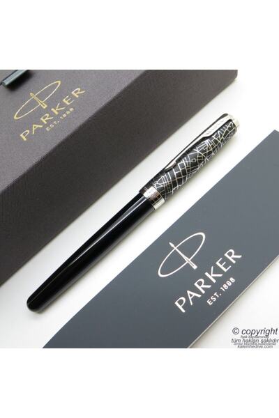 Parker Sonnet Special Edition Dolma Kalem | Kalem | Isme Özel Kalem | Hediyel...