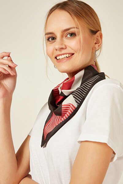 FELLMENS 11821 Black Scarf