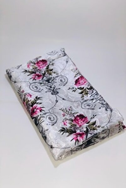 Tolgaceyiz Tay Tuyu Kaymaz Koltuk Ortusu 170x215 Cicekli Fiyati Yorumlari Trendyol