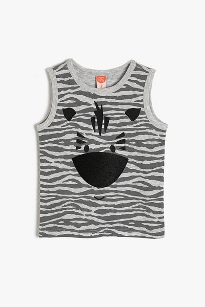 Koton Baby Boy T-Shirt