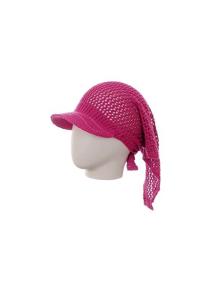 Fonem Wicker Bandana Fuchsia Fo 109