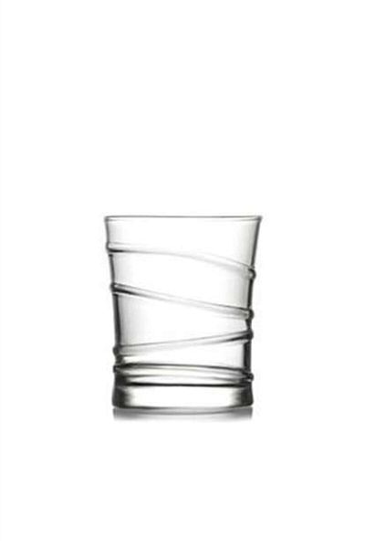 LAV Ring Coffee Glass 6 Pieces (Rng 302)