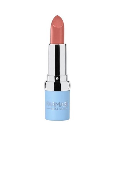 Farmasi Bb Matte Lipstick-barely There