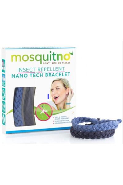 Mosquitno Nano Bileklik