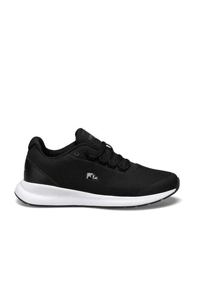 lumberjack JACKSON Black Men's Running Shoes 100497617