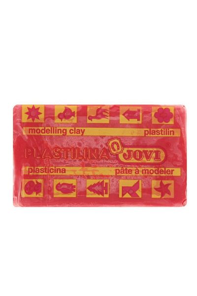 Jovi Play Dough 50 gr 1 Piece (Art70)