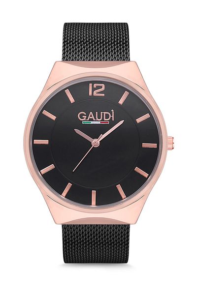 Gaudi Brand Wristwatch