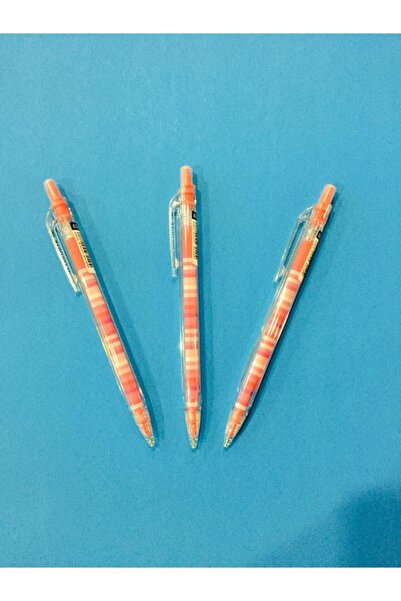 Gıpta Color X 0.7 Nib Pen (k1950)