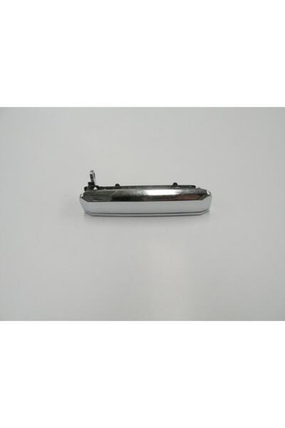 Otm Nissan Sunny- B11 Cd17- 87/88 Front Door Exterior Opening Handle Right Nickel Plated