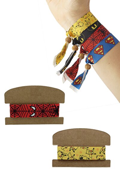 gokmentoy سوار مهرجان سبايدرمان بيكاتشو