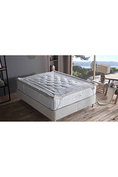 beyaz bellona yatak modelleri fiyatlari trendyol