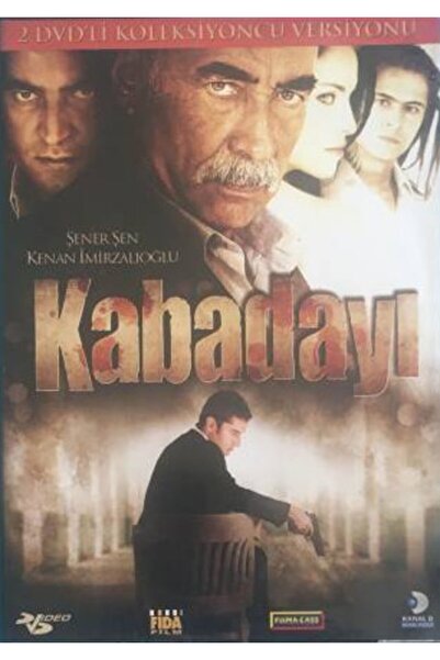 Fida Film Kabadayı Double