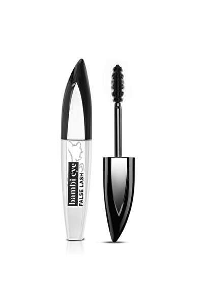 L'Oreal Paris Bambi Eye False Lash Mascara Siyah