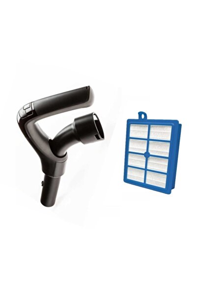 Philips Συμβατό με το χειριστήριο Fc9912 Marathon Ultimate + φίλτρο hepa13