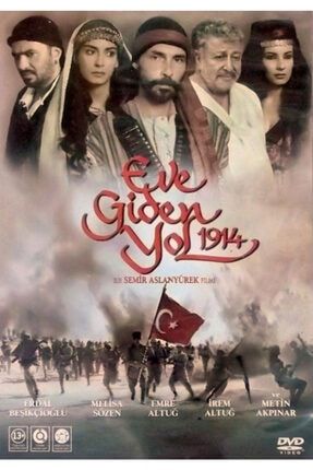 ozen film eve giden yol 1914 fiyati yorumlari trendyol