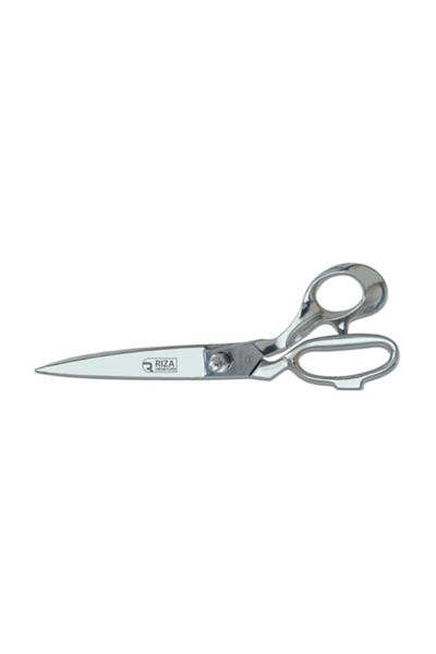 rıza Nickel Bench Scissors "12" 30,48 Cm