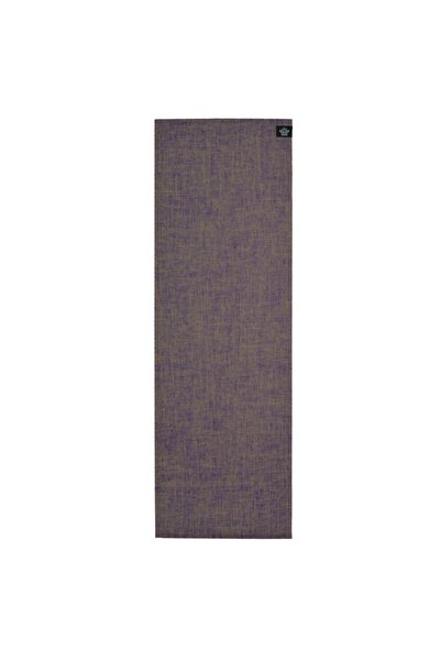 ovvo yoga Jute Profesyonel Mor Yoga Matı