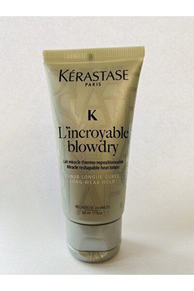 Kerastase Couture Styling Lincroyable Blowdry Şekillendirici Losyon 50 Ml