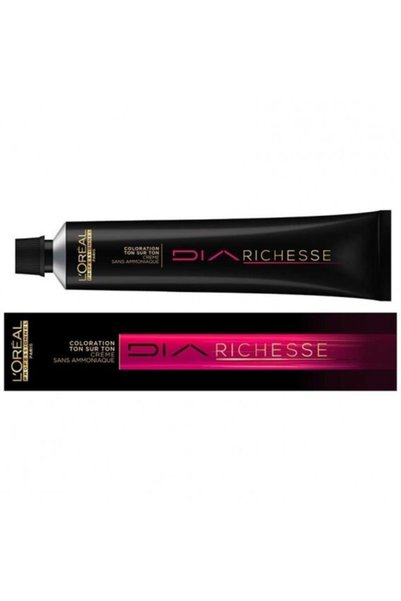 L'oreal Professionnel Dia Richesse Saç Boyası 5.3 50 ml 3474630397798