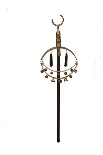 DilekKostüm Mehter Çevgeni Mehter Aksesuarları Mehteran Aletleri