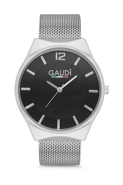 Gaudi Brand Wristwatch