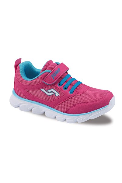 Jump 15665 Çocuk Filet Spor Ayakkabı