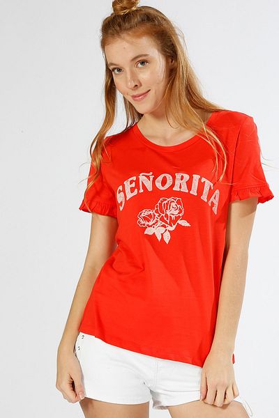 Vero Moda T-shirt