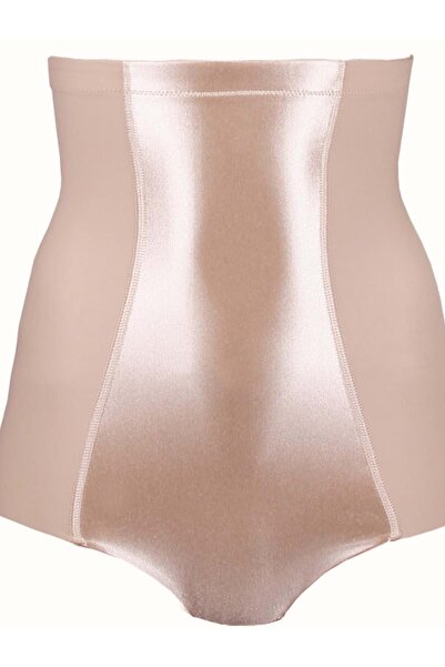 Magic Form Women's Skin Seamless High Waist Panty Corset 1453